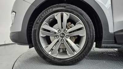 Hyundai Maxcruze