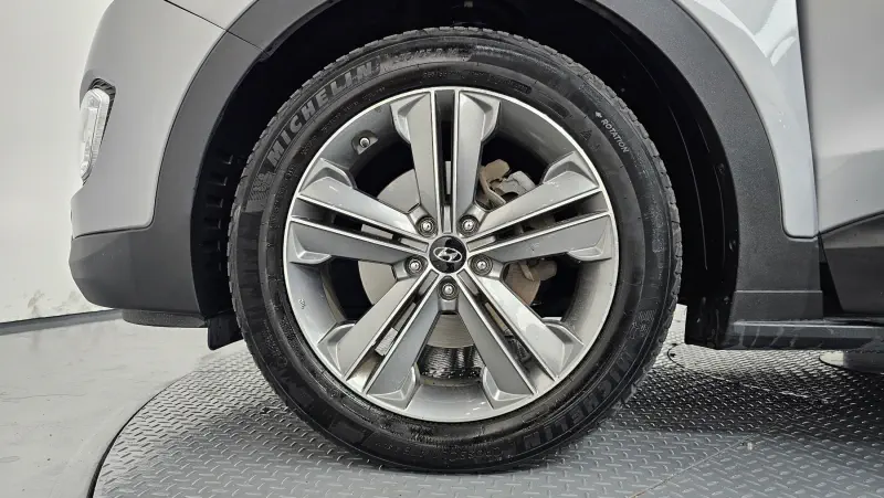 Hyundai Maxcruze