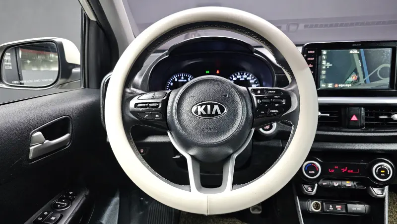 Kia Morning