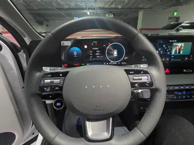 Hyundai Ioniq 5