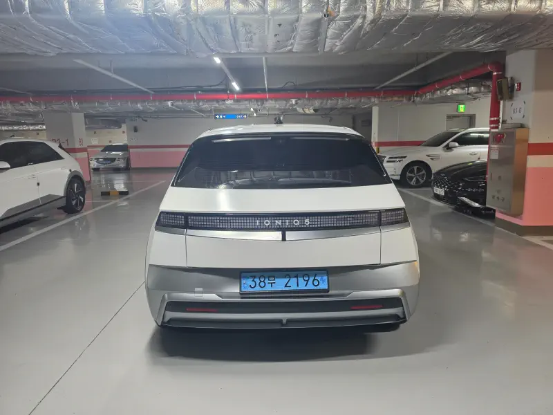 Hyundai Ioniq 5