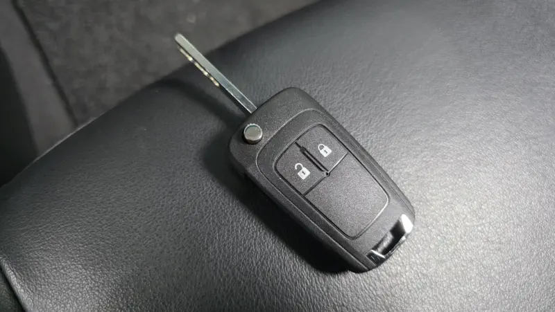 Chevrolet (GM Daewoo) Spark