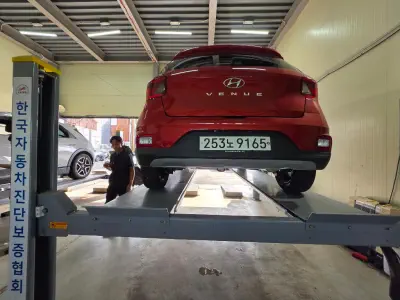 Hyundai Venue