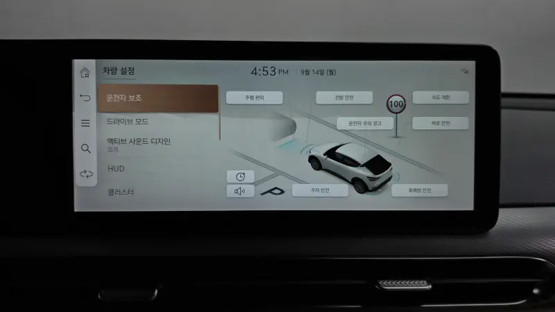 Genesis GV60