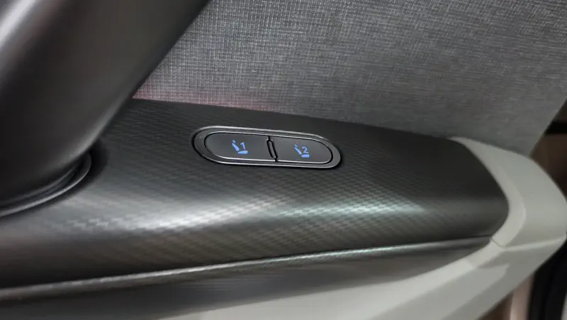 Genesis GV60
