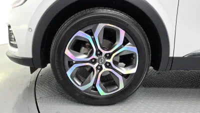 Renault Samsung XM3
