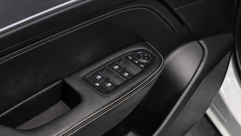 Renault Samsung XM3
