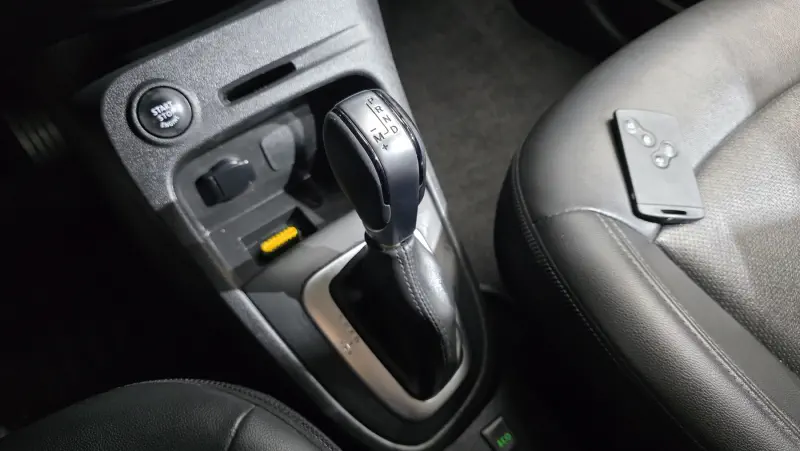 Renault Samsung QM3