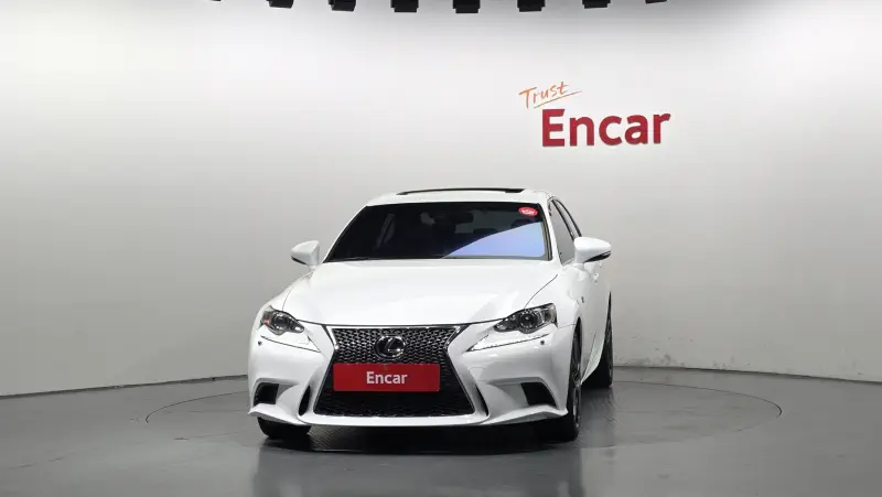 Lexus IS250