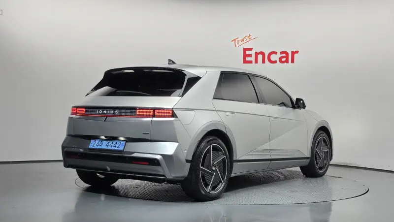 Hyundai Ioniq 5
