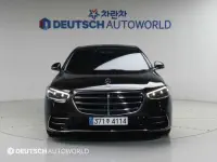 Купить Mercedes-Benz S-Class Gyeonggi из Кореи, превью 3