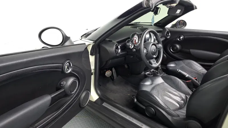 Mini Roadster
