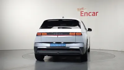 Hyundai Ioniq 5
