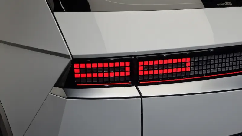 Hyundai Ioniq 5