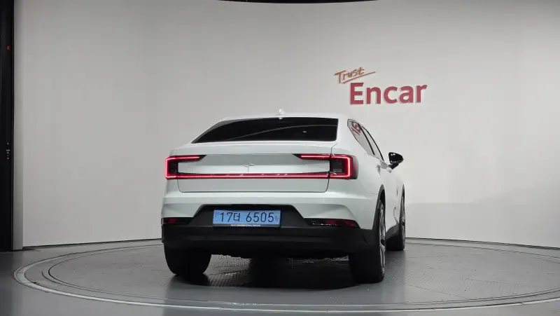 Polestar 2