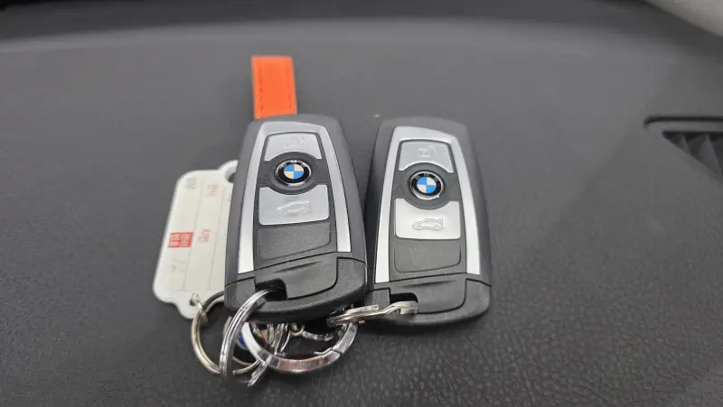BMW 3-Series Gran Turismo