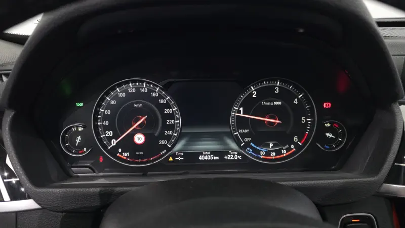 BMW 3-Series Gran Turismo