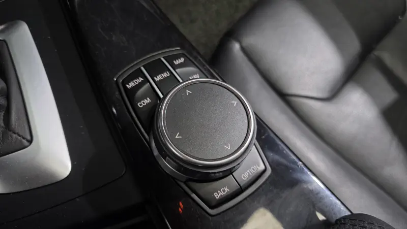 BMW 3-Series Gran Turismo