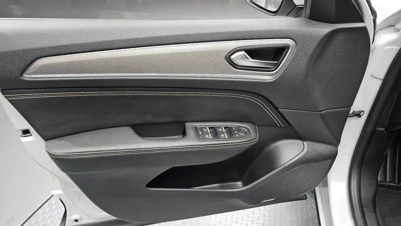 Renault Samsung XM3