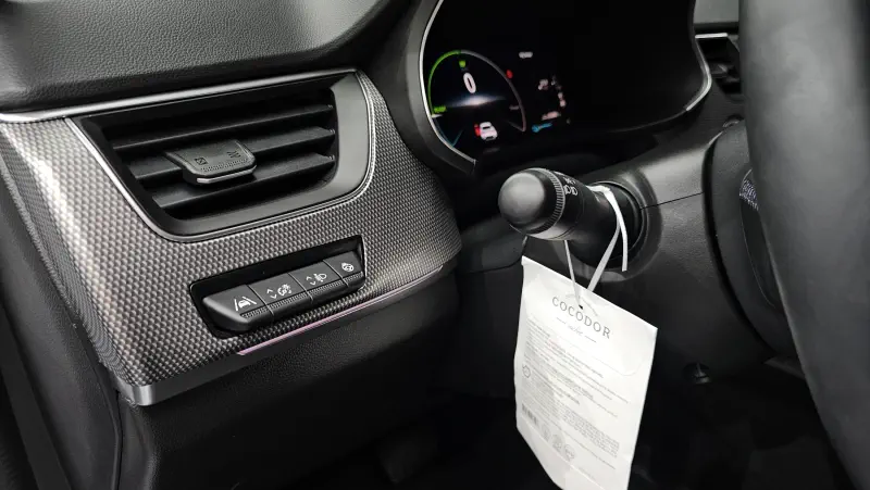 Renault Samsung XM3