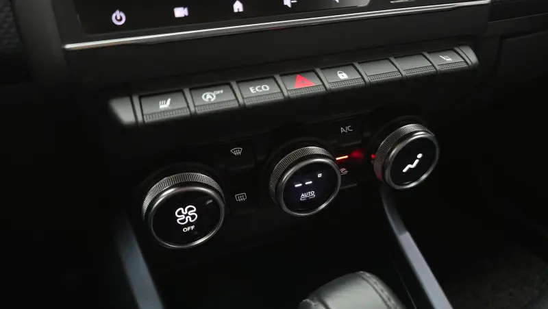Renault Samsung XM3