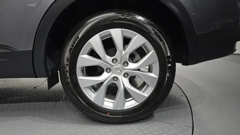 Renault Samsung XM3