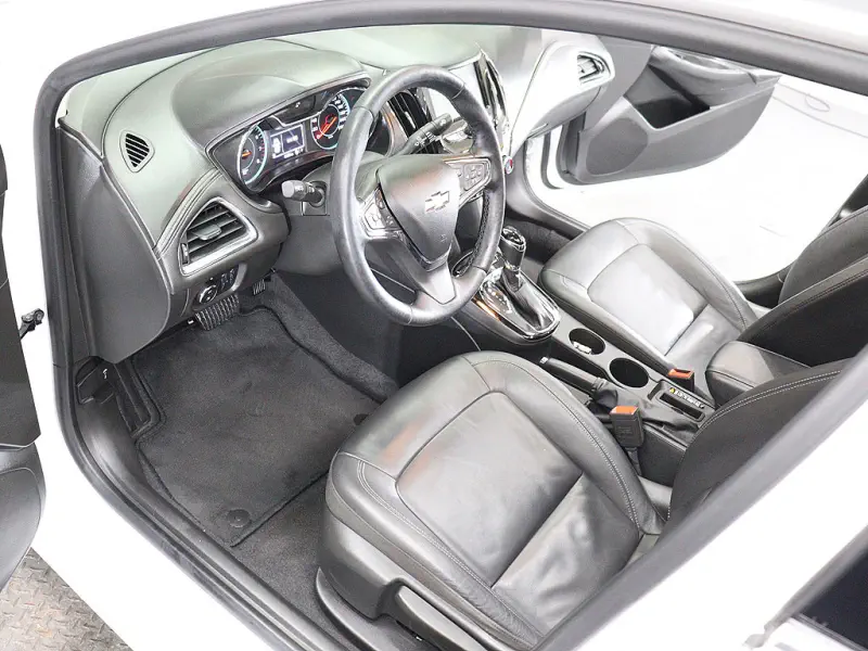 Daewoo Cruze