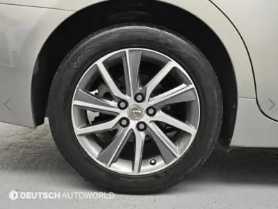 Lexus ES300h
