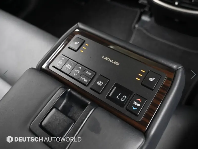 Lexus ES300h