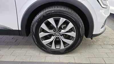 Renault Samsung XM3