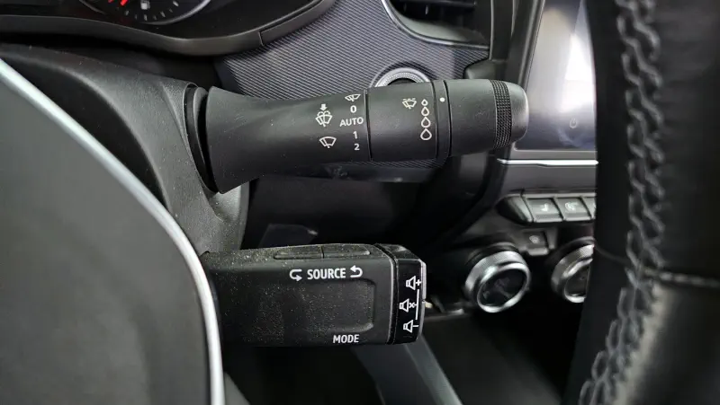 Renault Samsung XM3