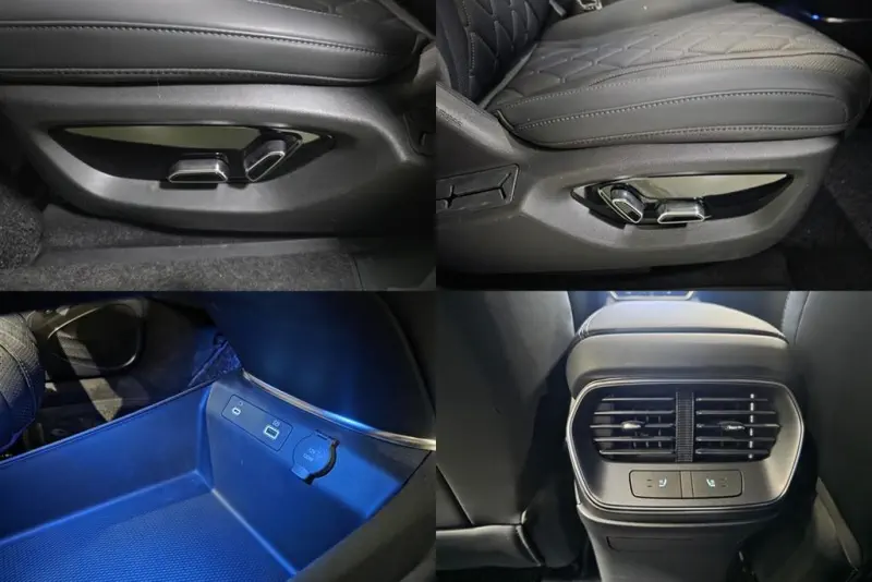 BYD Sealion 7