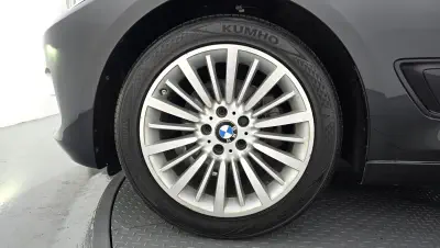 BMW 3-Series Gran Turismo