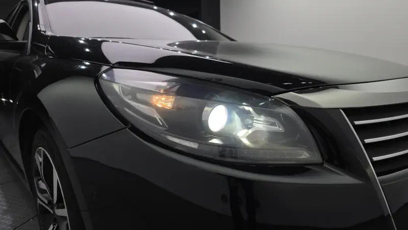Renault Samsung SM7