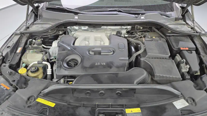 Renault Samsung SM7