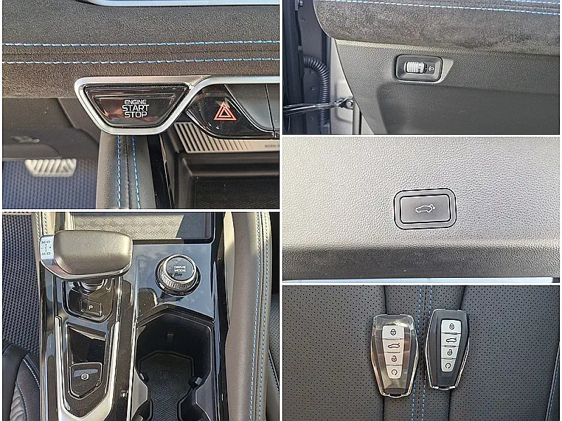Renault Grand Koleos
