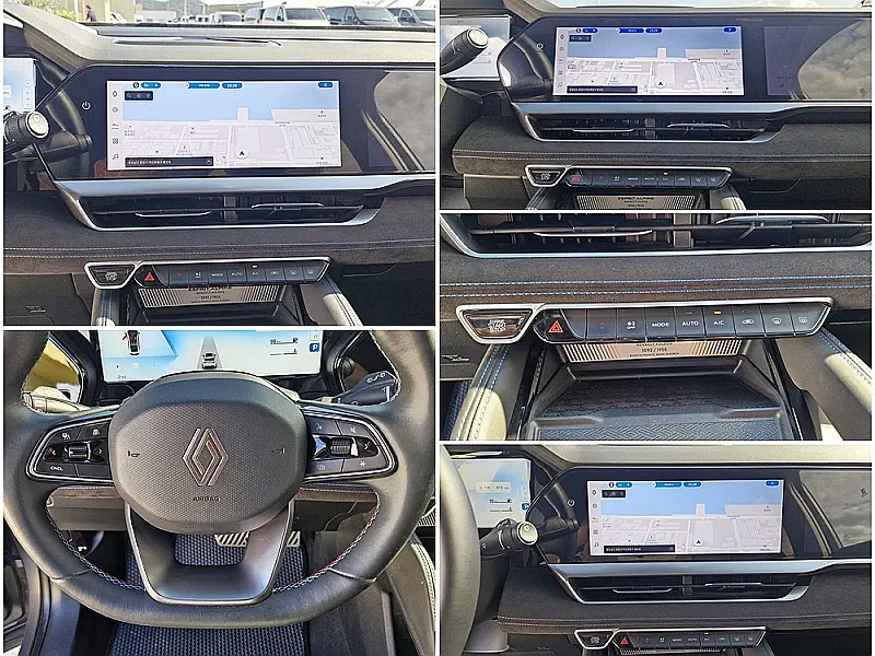 Renault Grand Koleos