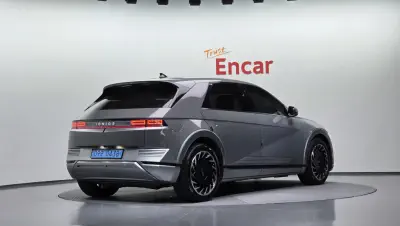 Hyundai Ioniq 5