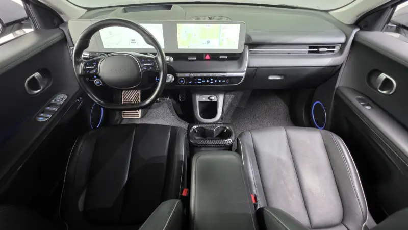 Hyundai Ioniq 5