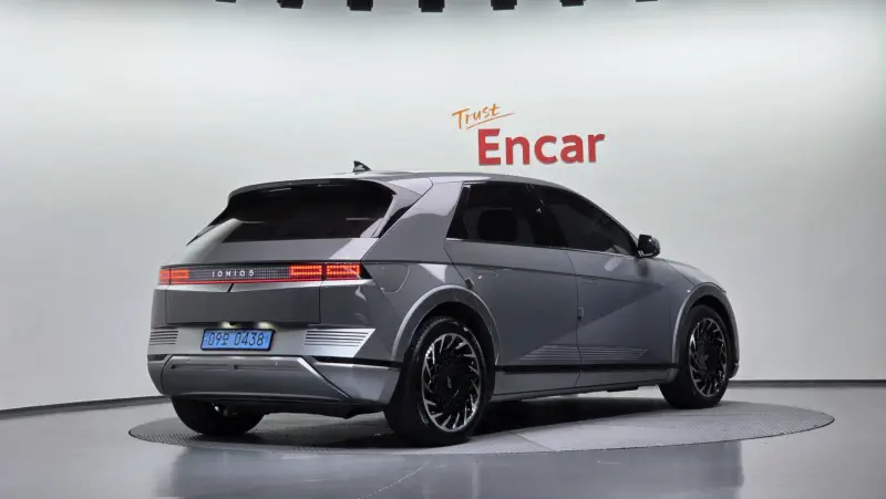 Hyundai Ioniq 5