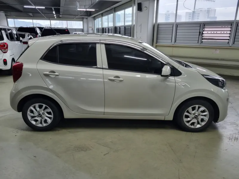 Kia Morning