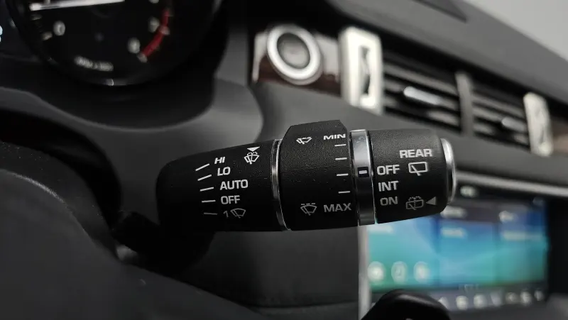 Купить Land Rover Range Rover Evoque Seoul из Кореи