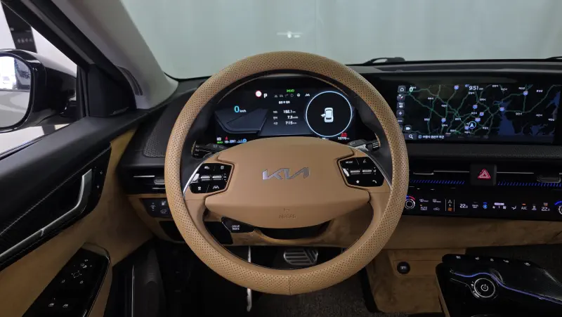 Kia EV6