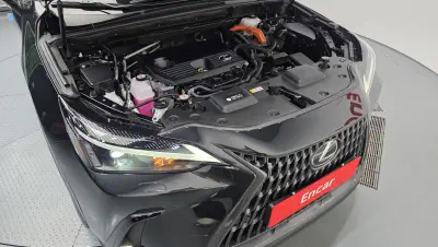 Lexus NX350h
