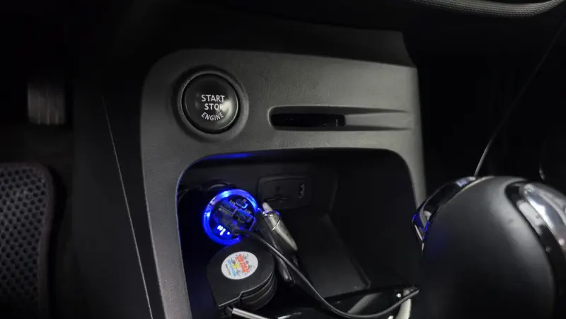 Renault Samsung QM3