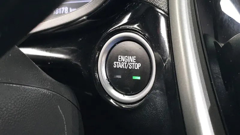 Chevrolet (GM Daewoo) Spark