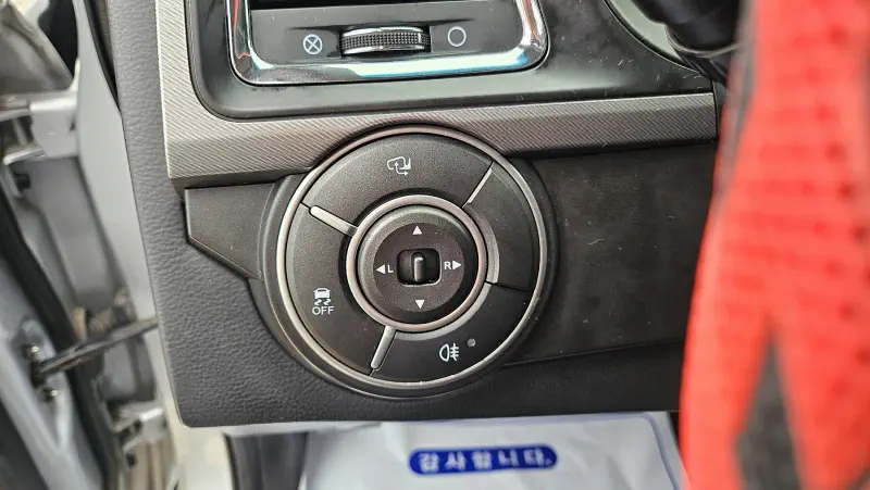 SsangYong Korando Sports