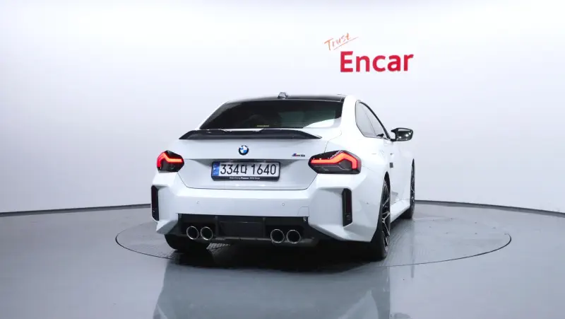 BMW M2