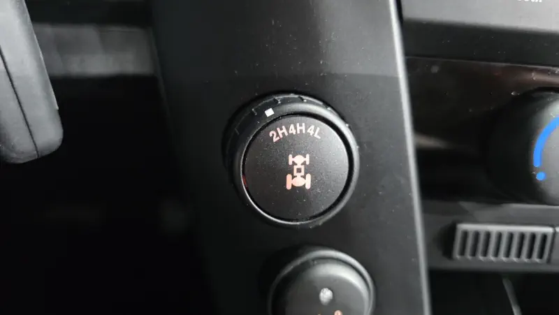 SsangYong Korando Sports