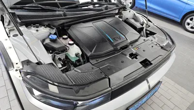 Hyundai Ioniq 5